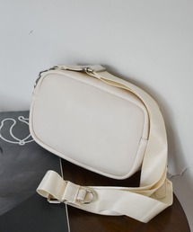 HWG_5 | ワンショルダースクエアバッグ(ショルダーバッグ)