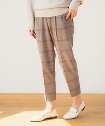 ウツクシルエットテーパー柄/951504