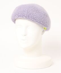 チチカカ | ぽこぽこベレー帽(ハンチング/ベレー帽)