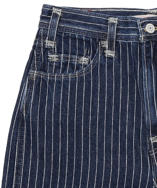 【LEVIS/リーバイス】HIGH LOOSE TAPER：デニムパンツ◆ Levi's（リーバイス）の「【Levi's/リーバイス】HIGH LOOSE