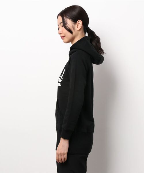 epine（エピヌ）の「epine gold club hoodie（パーカー・レディース・ブラック・FREE）」の11枚目の写真