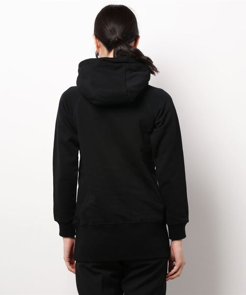 epine（エピヌ）の「epine gold club hoodie（パーカー・レディース・ブラック・FREE）」の9枚目の写真