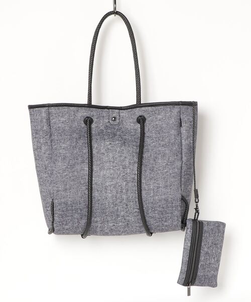 Tornado Mart ネオデニムプリントトートバッグ トートバッグ トートバッグ Mart Tornado Mart ネオデニムプリントトート バッグ 631 を購入できます Tornado Mart トルネードマート のファッション ポイント割引商品