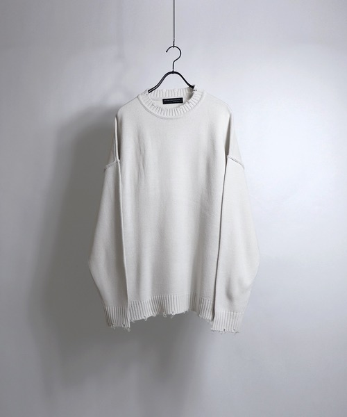 Confirm（コンファーム）の「Confirm / コンファーム ダメージビッグ  