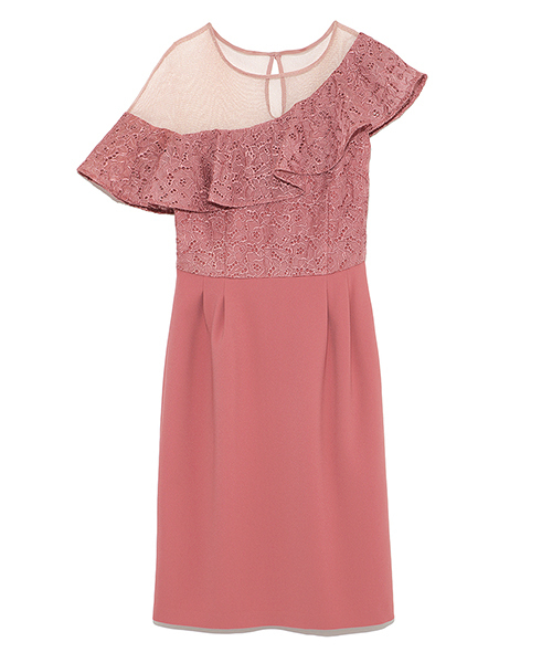 セール ブランド古着 ノースリーブワンピース ワンピース Lily Brown リリーブラウン のファッション通販 Zozoused