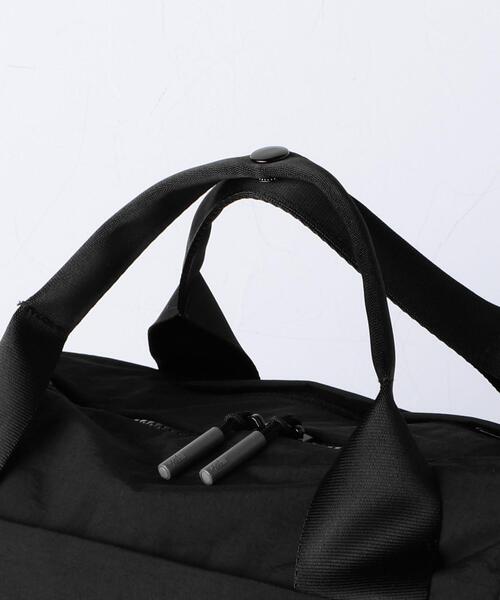 THE NORTH FACE(ザノースフェイス)の「<THE NORTH FACE(ザ・ノースフェイス)> Never Stop U/Pack/バックパック(トートバッグ・メンズ・ブラック・FREE)」の12枚目の写真