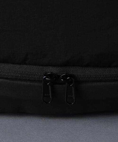 THE NORTH FACE(ザノースフェイス)の「<THE NORTH FACE(ザ・ノースフェイス)> Never Stop U/Pack/バックパック(トートバッグ・メンズ・ブラック・FREE)」の15枚目の写真