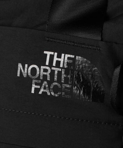 THE NORTH FACE(ザノースフェイス)の「<THE NORTH FACE(ザ・ノースフェイス)> Never Stop U/Pack/バックパック(トートバッグ・メンズ・ブラック・FREE)」の17枚目の写真