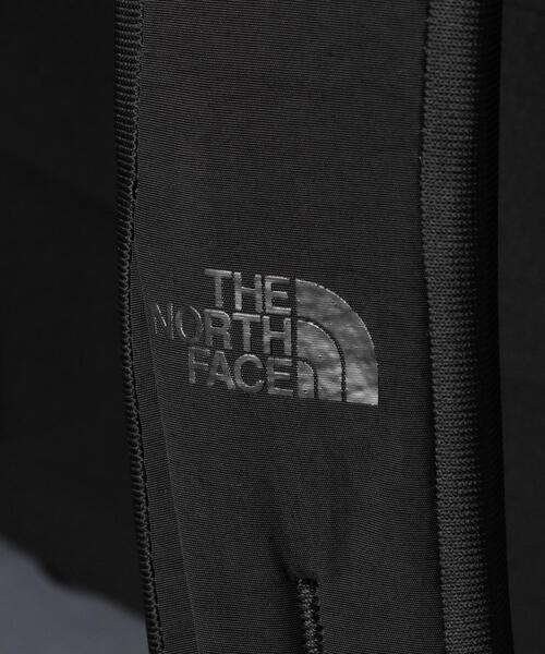 THE NORTH FACE(ザノースフェイス)の「<THE NORTH FACE(ザ・ノースフェイス)> Never Stop U/Pack/バックパック(トートバッグ・メンズ・ブラック・FREE)」の19枚目の写真