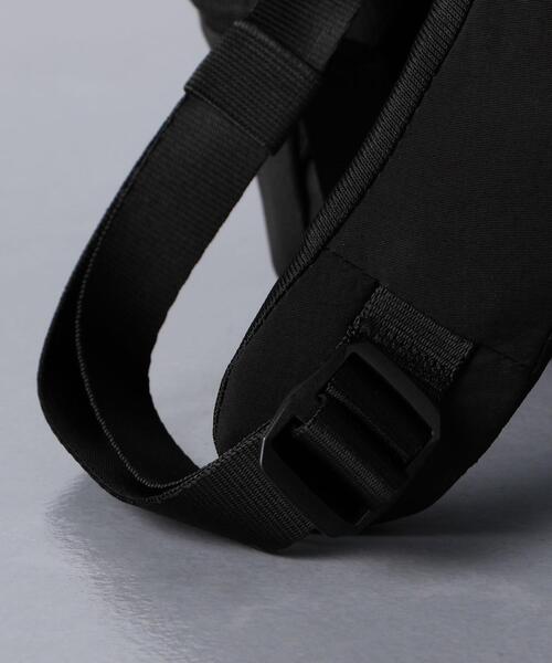 THE NORTH FACE(ザノースフェイス)の「<THE NORTH FACE(ザ・ノースフェイス)> Never Stop U/Pack/バックパック(トートバッグ・メンズ・ブラック・FREE)」の20枚目の写真