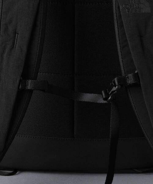 THE NORTH FACE(ザノースフェイス)の「<THE NORTH FACE(ザ・ノースフェイス)> Never Stop U/Pack/バックパック(トートバッグ・メンズ・ブラック・FREE)」の21枚目の写真