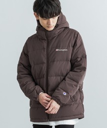 Champion チャンピオン ダウンフェザージャケット BASIC Down Jacket C3-Q621