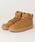 NIKE�i�i�C�L�j�́uNIKE �i�C�L 17-22COURT BOROUGH MID 2 (PSV) �R�[�g�@�o�[���E�@MID�@2�@PSV�@KCD7783 *701WHEAT/WHEAT�i�X�j�[�J�[�j�v�b�u���E���n���̑�