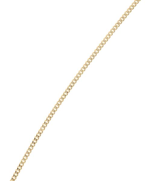 GYDA（ジェイダ）の「JEYSUS リバーシブルメダイネックレス（ネックレス・レディース・シルバー/ゴールド・FREE）」の8枚目の写真