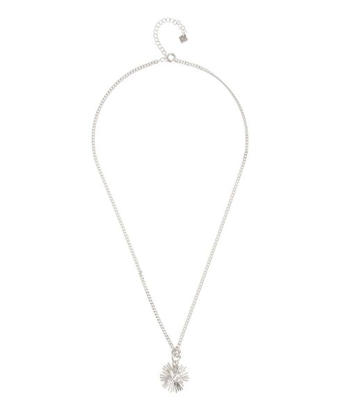 GYDA（ジェイダ）の「JEYSUS リバーシブルメダイネックレス（ネックレス・レディース・シルバー/ゴールド・FREE）」の14枚目の写真