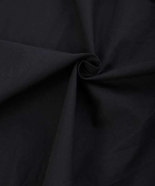 Edit Sheen（エディットシーン）の「フリルセーラーカラーブラウス（シャツ/ブラウス・レディース・ホワイト/ブラック・MEDIUM）」の17枚目の写真