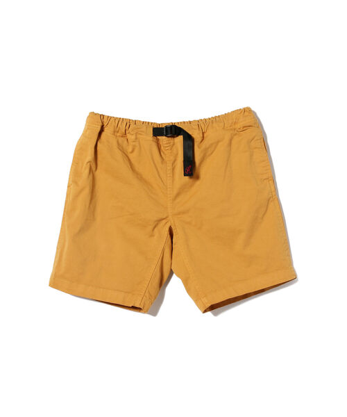 こども ビームス(コドモビームス)の「GRAMICCI / キッズ G ショートパンツ 22 (140~150cm)(その他パンツ・キッズ・ブラウン/ベージュ/マスタード/オリーブ・140/150)」の4枚目の写真