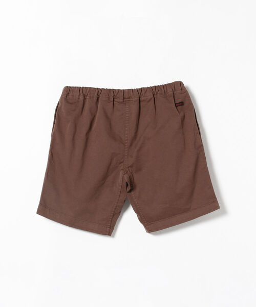 こども ビームス(コドモビームス)の「GRAMICCI / キッズ G ショートパンツ 22 (140~150cm)(その他パンツ・キッズ・ブラウン/ベージュ/マスタード/オリーブ・140/150)」の12枚目の写真
