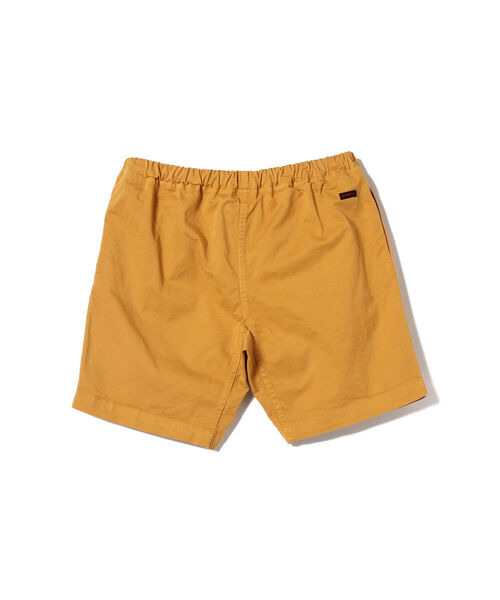 こども ビームス(コドモビームス)の「GRAMICCI / キッズ G ショートパンツ 22 (140~150cm)(その他パンツ・キッズ・ブラウン/ベージュ/マスタード/オリーブ・140/150)」の16枚目の写真
