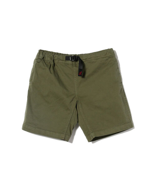こども ビームス(コドモビームス)の「GRAMICCI / キッズ G ショートパンツ 22 (140~150cm)(その他パンツ・キッズ・ブラウン/ベージュ/マスタード/オリーブ・140/150)」の19枚目の写真