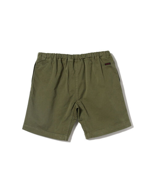 こども ビームス(コドモビームス)の「GRAMICCI / キッズ G ショートパンツ 22 (140~150cm)(その他パンツ・キッズ・ブラウン/ベージュ/マスタード/オリーブ・140/150)」の20枚目の写真