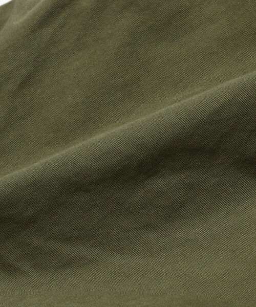 こども ビームス(コドモビームス)の「GRAMICCI / キッズ G ショートパンツ 22 (140~150cm)(その他パンツ・キッズ・ブラウン/ベージュ/マスタード/オリーブ・140/150)」の22枚目の写真