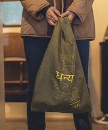 Andemiu | 【LIFE SPICE SHOPオリジナル/WEB限定】Thank you Bag!263207(エコバッグ/サブバッグ)