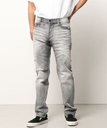 HIDEAWAYS NICOLE | ハイパワーストレッチデニムパンツ(デニムパンツ)