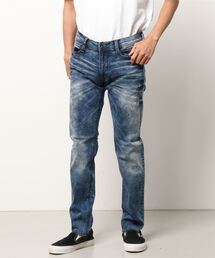 HIDEAWAYS NICOLE | ハイパワーストレッチデニムパンツ(デニムパンツ)