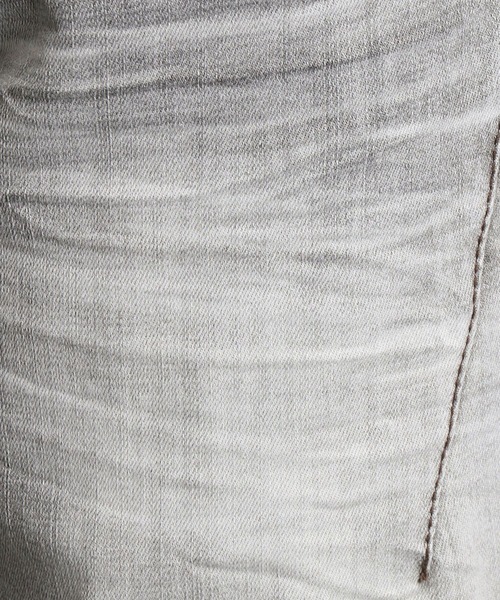 HIDEAWAYS NICOLE（ハイダウェイニコル）の「ハイパワーストレッチデニムパンツ（デニムパンツ・メンズ・ブルー/ブラック/グレー・MEDIUM/X-LARGE/LARGE/SMALL）」の11枚目の写真