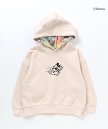 Disney | ディズニーキャラクター パーカー(パーカー)