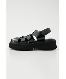 SLY | GLADIATOR SANDAL グラディエーター サンダル(サンダル)