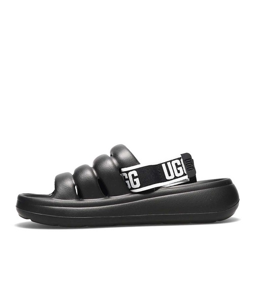 UGG（アグ）の「UGG W SPORT YEAH / アグ スポーツ イェイ