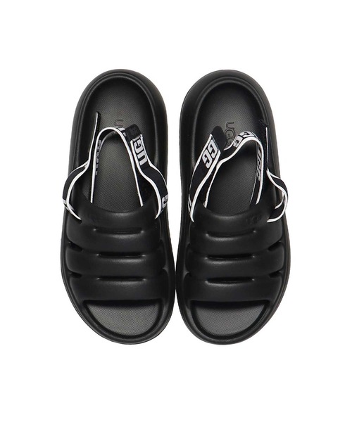 UGG｜WOMEN'S Sport Yeah イェイ スポーツ サンダル UGG（アグ）の「UGG W SPORT YEAH / アグ スポーツ イェイ