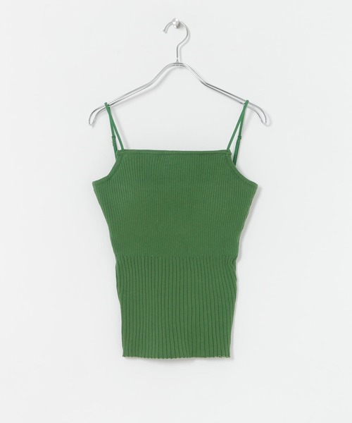 ITEMS URBANRESEARCH（アイテムズ アーバンリサーチ）の「リブニット