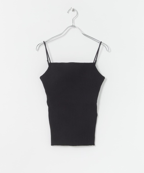 ITEMS URBANRESEARCH（アイテムズ アーバンリサーチ）の「リブニット