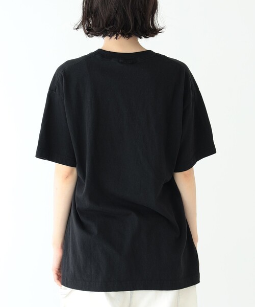 BEAMS BOY（ビームスボーイ）の「City Lights Bookstore × BEAMS