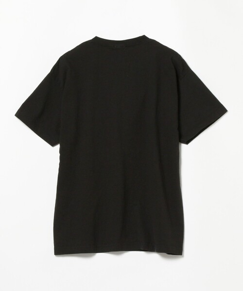 ビームスボーイ×シティライツブックストア★Pat Ryan1975T t2506 BEAMS BOY（ビームスボーイ）の「City Lights Bookstore × BEAMS