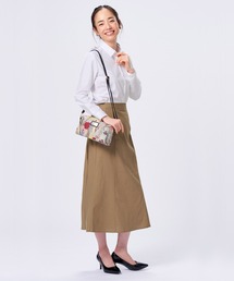 TOKYO SHIRTS | 花柄2WAYポーチバッグ(ポーチ)