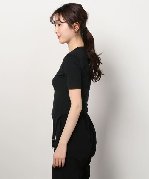 新品 Always Original Tシャツ / アディダスオリジナルス adidas（アディダス）の「Always Original レースアップTシャツ