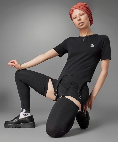 adidas（アディダス）の「Always Original Tシャツ / アディダス