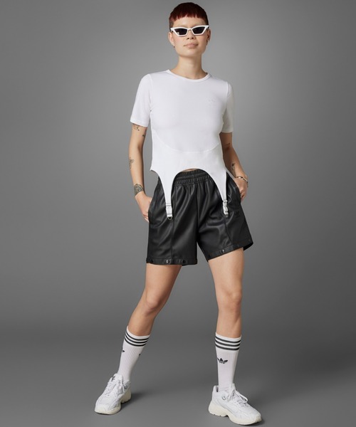 adidas（アディダス）の「Always Original Tシャツ / アディダス