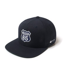Back Channel | AMSTERDAM SNAPBACK(キャップ)