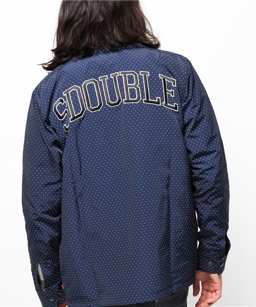 JOURNAL STANDARD（ジャーナルスタンダード）の「S/DOUBLE