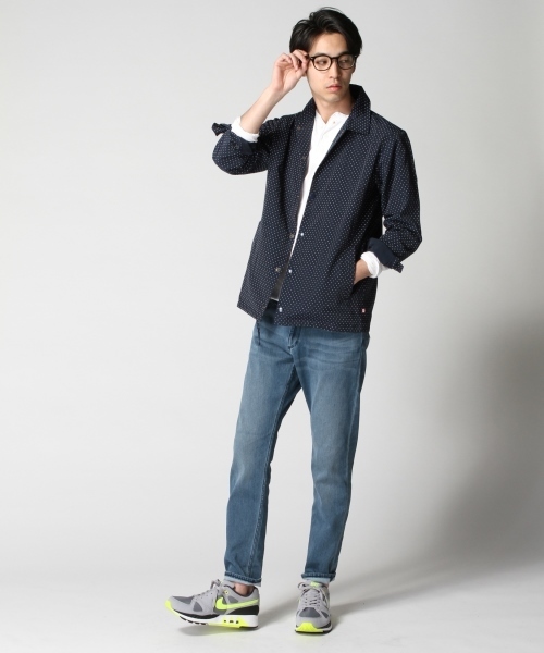 JOURNAL STANDARD（ジャーナルスタンダード）の「S/DOUBLE 
