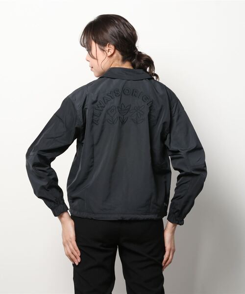 adidas（アディダス）の「Always Original ウインドブレーカー 