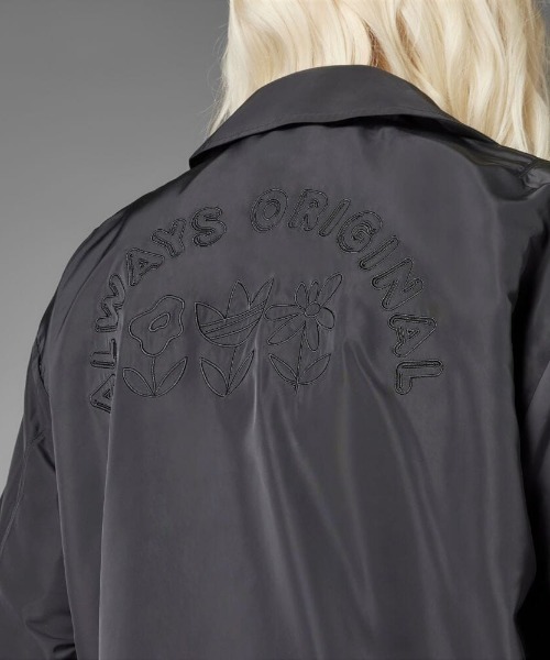 Always x Adidas ウインドジャケット　M 楽天市場】アディダスオリジナルス adidas Originals オルウエイズ