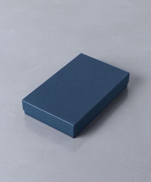 albert thurston（アルバートサーストン）の「＜ALBERT THURSTON（アルバートサーストン）＞ MOIRE サスペンダー（サスペンダー・メンズ・ブラック・FREE）」の8枚目の写真