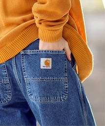 Carhartt | 【CARHARTT / カーハート】 SIMPLE PANT(デニムパンツ)