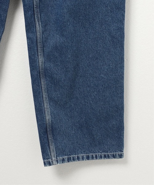 Carhartt（カーハート）の「【CARHARTT / カーハート】 SIMPLE PANT（デニムパンツ・メンズ・コバルトブルー・32/30）」の12枚目の写真